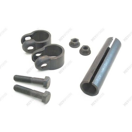Mevotech 93-88 D250/D350 T-Rd End Aj Slv, Mes3124S MES3124S